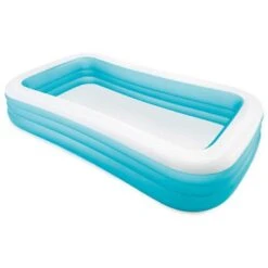 Intex - Family Swim Center Above Ground Pool 120' -Pure Pools Store Family Swim Center Above Ground Pool 120 3
