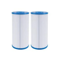 Westbay - Filter Cartridge Type A 5 Sq Ft, 2-Pack
