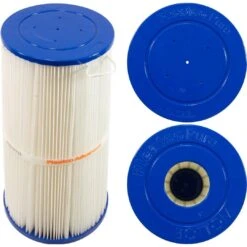 Pleatco - Filter Cartridge For Aero Spa Caressa -Pure Pools Store Filter Cartridge for Aero Spa Caressa 10