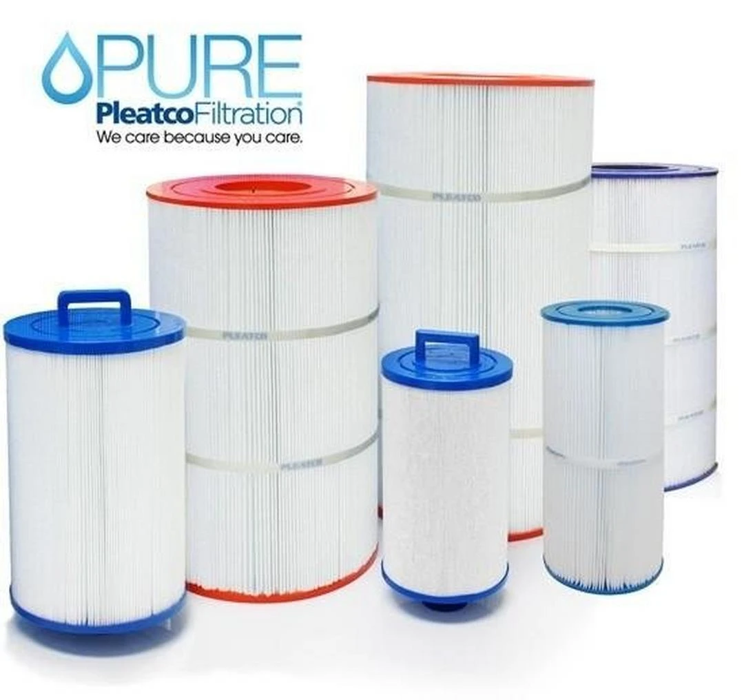 Pleatco - Filter Cartridge For Hercules Products - Image 6