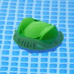 King Technology - Flippin' FROG Mineral And Chlorine Sanitizer For Soft-Sided Pools -Pure Pools Store Flippin FROG Mineral and Chlorine Sanitizer for Soft Sided Pools 4