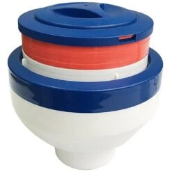 Valterra - Floating Chlorine Feeder -Pure Pools Store Floating Chlorine Feeder 8