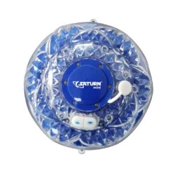 Sondpex - Floating Spray Fountain With Light Show -Pure Pools Store Floating Spray Fountain with Light Show 6