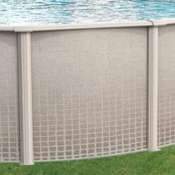 Freestyle 12'x18' X 52" Oval Above Ground Pool Package -Pure Pools Store Freestyle 12x18 x 52 Oval Above Ground Pool Package 3