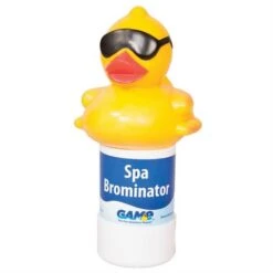 G.A.M.E. - Game Derby Duck Brominator