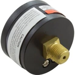 Pentair - Gauge For System 3 -Pure Pools Store Gauge for System 3 2