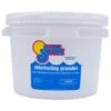 In The Swim - Granular Chlorine Sodium Dichlor, 25 Lbs.