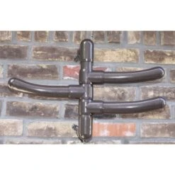 Float Storage - Hanging Mattress Rack, Bronze