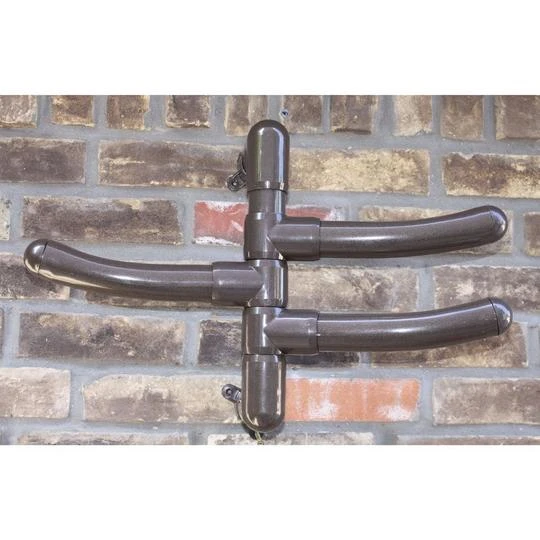 Float Storage - Hanging Mattress Rack, Bronze 1 Float Storage - Hanging Mattress Rack, Bronze