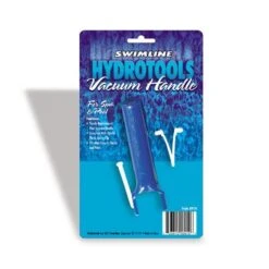 Swimline - Hydrotools Vacuum Handle With Clip And Pin