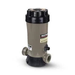 Hayward - In-Line Chlorinator CL200 - 9lb Chlorine Capacity