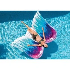 Intex - Inflatable Angel Wings Pool Float -Pure Pools Store Inflatable Angel Wings Pool Float 5