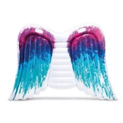Intex - Inflatable Angel Wings Pool Float -Pure Pools Store Inflatable Angel Wings Pool Float 8