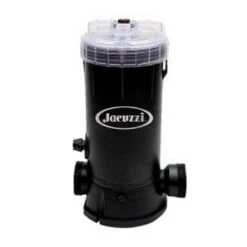 Jacuzzi - JAC90 Off-Line Automatic Pool Chemical Releaser -Pure Pools Store JAC90 Off Line Automatic Pool Chemical Releaser 1