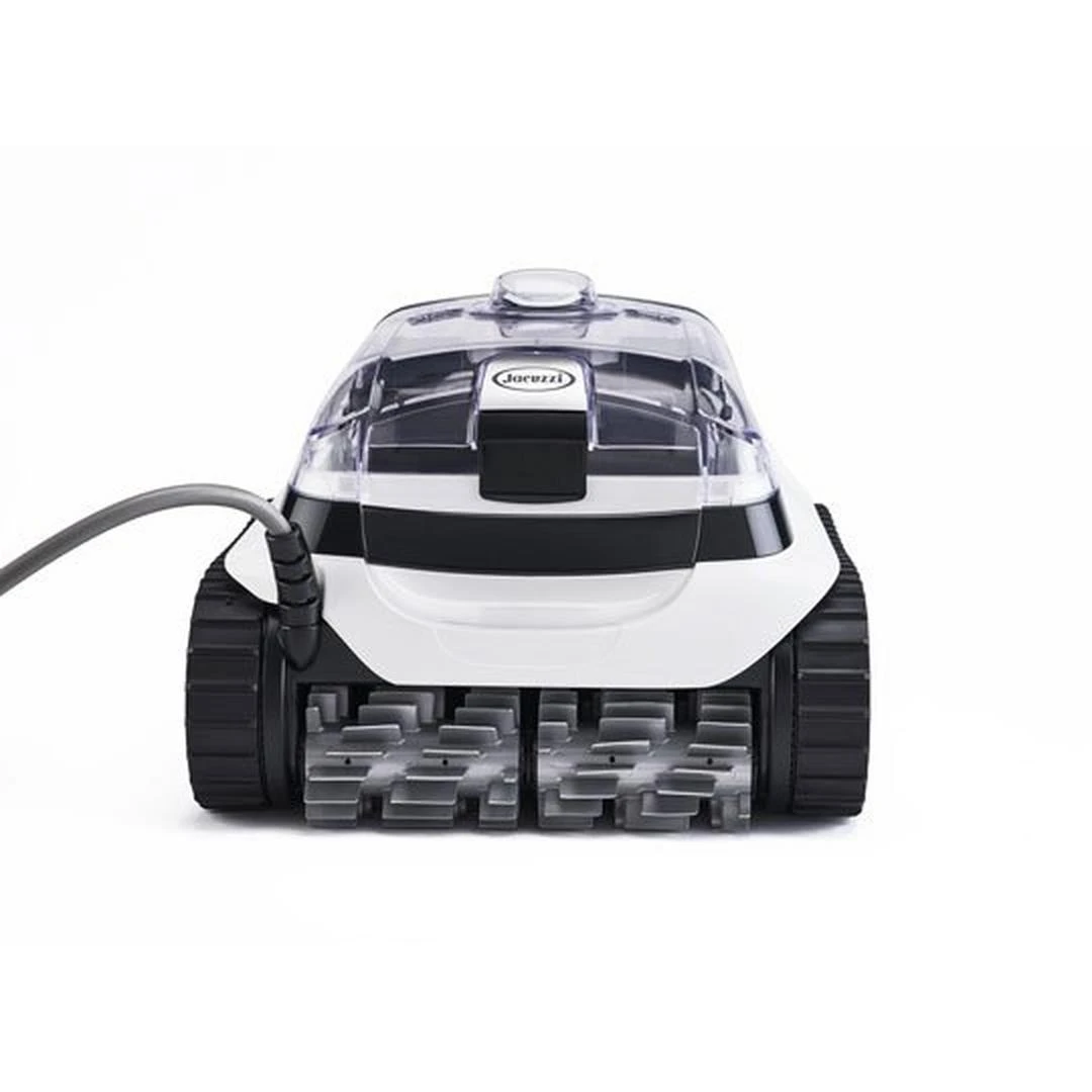 Jacuzzi - JCRX Robotic Pool Cleaner 12 Jacuzzi - JCRX Robotic Pool Cleaner - Image 12