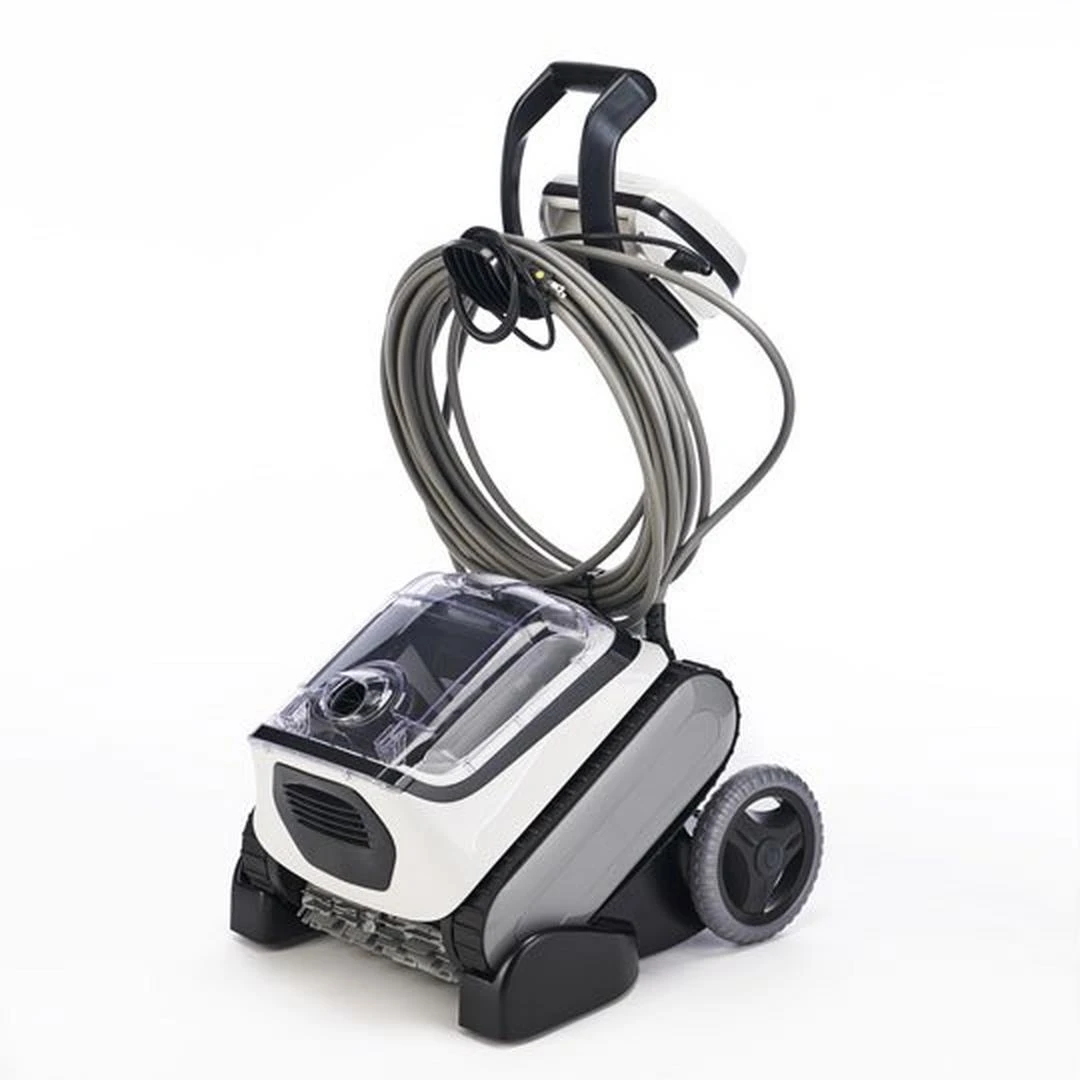 Jacuzzi - JCRX Robotic Pool Cleaner 16 Jacuzzi - JCRX Robotic Pool Cleaner - Image 16
