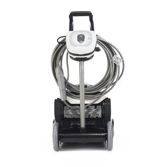 Jacuzzi - JCRX Robotic Pool Cleaner 7 Jacuzzi - JCRX Robotic Pool Cleaner - Image 7