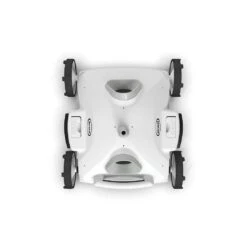 Jacuzzi - Jacuzzi JAG Above-Ground Robotic Cleaner -Pure Pools Store Jacuzzi JAG Above Ground Robotic Cleaner 10