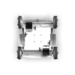 Jacuzzi - Jacuzzi JAG Above-Ground Robotic Cleaner -Pure Pools Store Jacuzzi JAG Above Ground Robotic Cleaner 11