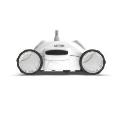 Jacuzzi - Jacuzzi JAG Above-Ground Robotic Cleaner -Pure Pools Store Jacuzzi JAG Above Ground Robotic Cleaner 7