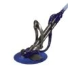Pentair - Kreepy Krauly Classic Suction Side Pool Cleaner With Pleated Seal