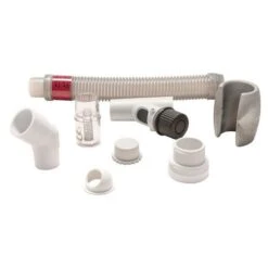 Pentair - Kreepy Krauly Warrior 360302 In Ground Suction Pool Cleaner With 40' Hose -Pure Pools Store Kreepy Krauly Warrior 360302 In Ground Suction Pool Cleaner with 40 Hose 2