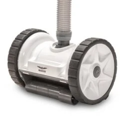 Pentair - Kreepy Krauly Warrior 360302 In Ground Suction Pool Cleaner With 40' Hose