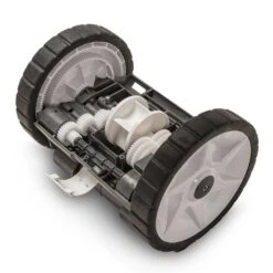 Pentair - Kreepy Krauly Warrior 360302 In Ground Suction Pool Cleaner With 40' Hose -Pure Pools Store Kreepy Krauly Warrior 360302 In Ground Suction Pool Cleaner with 40 Hose 5