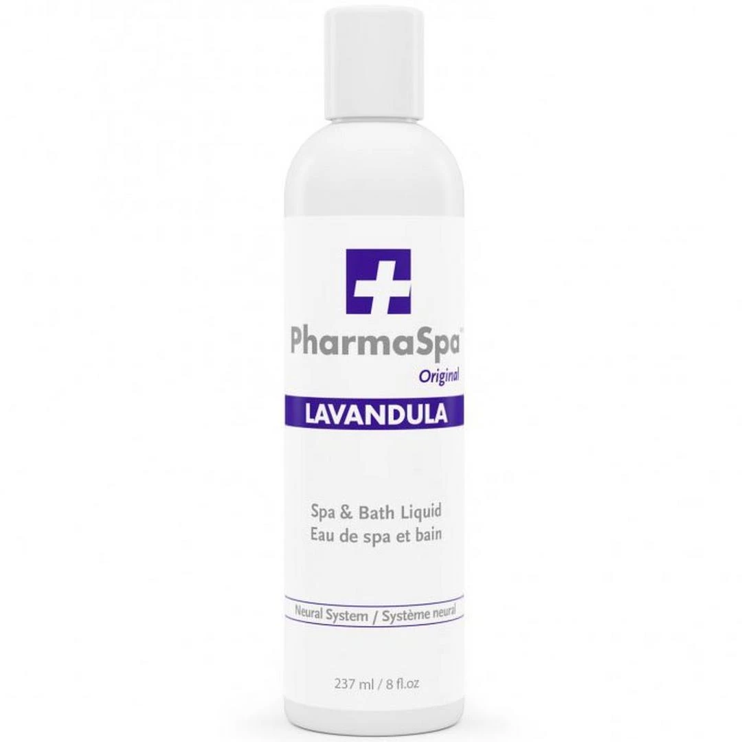 Pharma Spa - Lavandula Aromatherapy 2 Pharma Spa - Lavandula Aromatherapy - Image 2
