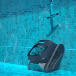Dolphin - Liberty 300 Cordless Robotic Pool Cleaner -Pure Pools Store Liberty 300 Cordless Robotic Pool Cleaner 16