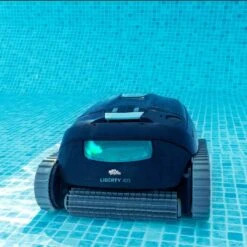 Dolphin - Liberty 300 Cordless Robotic Pool Cleaner -Pure Pools Store Liberty 300 Cordless Robotic Pool Cleaner 17