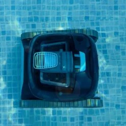 Dolphin - Liberty 300 Cordless Robotic Pool Cleaner -Pure Pools Store Liberty 300 Cordless Robotic Pool Cleaner 5