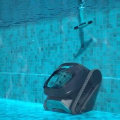 Dolphin - Liberty 300 Cordless Robotic Pool Cleaner -Pure Pools Store Liberty 300 Cordless Robotic Pool Cleaner 7