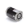 Century A.O. Smith - 48Y 1 HP Hoffinger Replacement (Doughboy/Lomart) Above Ground Pool Motor, 10A 115V