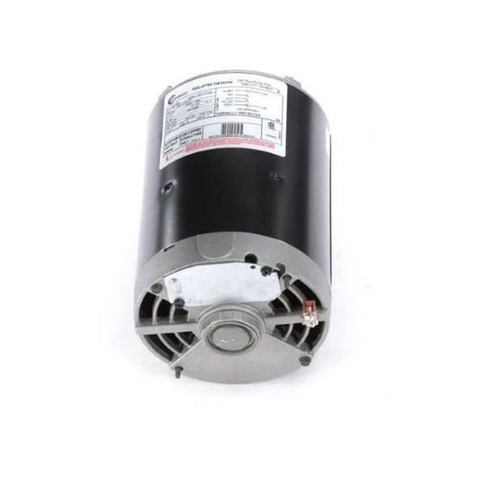 Century A.O. Smith - 48Y 1 HP Hoffinger Replacement (Doughboy/Lomart) Above Ground Pool Motor, 10A 115V 3 Century A.O. Smith - 48Y 1 HP Hoffinger Replacement (Doughboy/Lomart) Above Ground Pool Motor, 10A 115V - Image 3