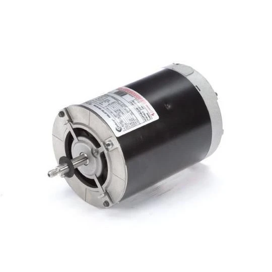 Century A.O. Smith - 48Y 1 HP Hoffinger Replacement (Doughboy/Lomart) Above Ground Pool Motor, 10A 115V 4 Century A.O. Smith - 48Y 1 HP Hoffinger Replacement (Doughboy/Lomart) Above Ground Pool Motor, 10A 115V - Image 4