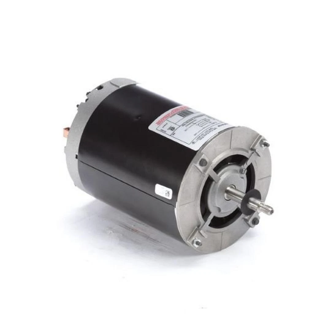 Century A.O. Smith - 48Y 1 HP Hoffinger Replacement (Doughboy/Lomart) Above Ground Pool Motor, 10A 115V 5 Century A.O. Smith - 48Y 1 HP Hoffinger Replacement (Doughboy/Lomart) Above Ground Pool Motor, 10A 115V - Image 5