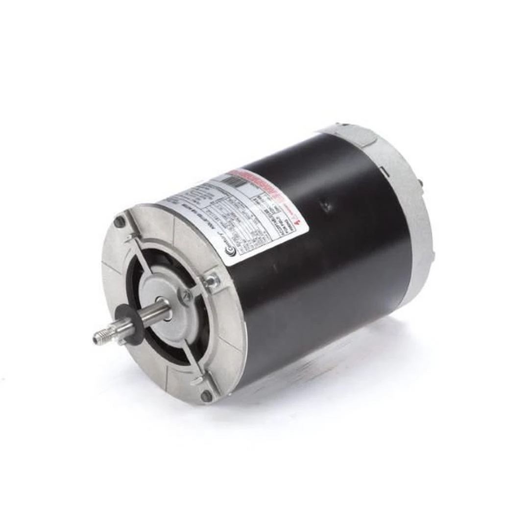 Century A.O. Smith - 48Y 1 HP Hoffinger Replacement (Doughboy/Lomart) Above Ground Pool Motor, 10A 115V 8 Century A.O. Smith - 48Y 1 HP Hoffinger Replacement (Doughboy/Lomart) Above Ground Pool Motor, 10A 115V - Image 8