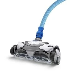 Polaris - MAXX Premium Suction-Side Automatic Pool Cleaner -Pure Pools Store MAXX Premium Suction Side Automatic Pool Cleaner 12
