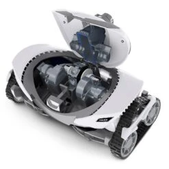 Polaris - MAXX Premium Suction-Side Automatic Pool Cleaner -Pure Pools Store MAXX Premium Suction Side Automatic Pool Cleaner 19