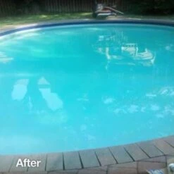 Natural Chemistry - METALfree Metal Stain Remover 1L -Pure Pools Store METALfree Metal Stain Remover 1L 7