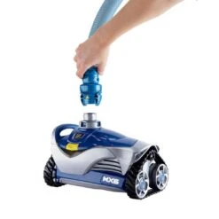 Zodiac - MX6 Advanced Suction Side Automatic Pool Cleaner 28 Zodiac - MX6 Advanced Suction Side Automatic Pool Cleaner -Pure Pools Store MX6 Advanced Suction Side Automatic Pool Cleaner 12