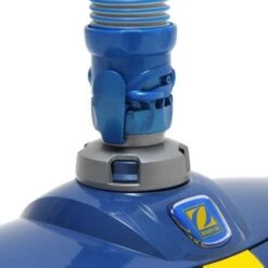 Zodiac - MX8 Advanced Suction Side Automatic Pool Cleaner -Pure Pools Store MX8 Advanced Suction Side Automatic Pool Cleaner 9
