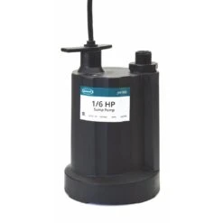 Jacuzzi - Manual Submersible Pump 1800GPH -Pure Pools Store Manual Submersible Pump 1800GPH 3