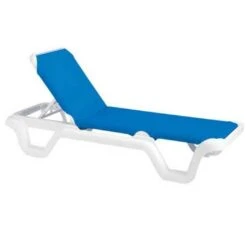 Marina Sling Chaise Lounges -Pure Pools Store Marina Sling Chaise Lounges 4