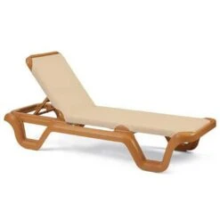 Marina Sling Chaise Lounges -Pure Pools Store Marina Sling Chaise Lounges 5