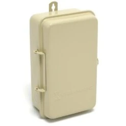 Intermatic - Single Time Clock With Freeze Guard W/ Mechanical Clock 240V -Pure Pools Store Mechanical Clock 240V 5