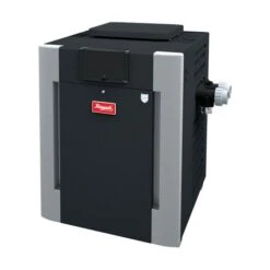 Raypak - Millivolt Propane 200,000 BTU Pool Heater