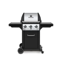 Broil King - Monarch 320 Propane Gas Grill -Pure Pools Store Monarch 320 Propane Gas Grill 3