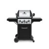 Broil King - Monarch 390 Natural Gas Grill